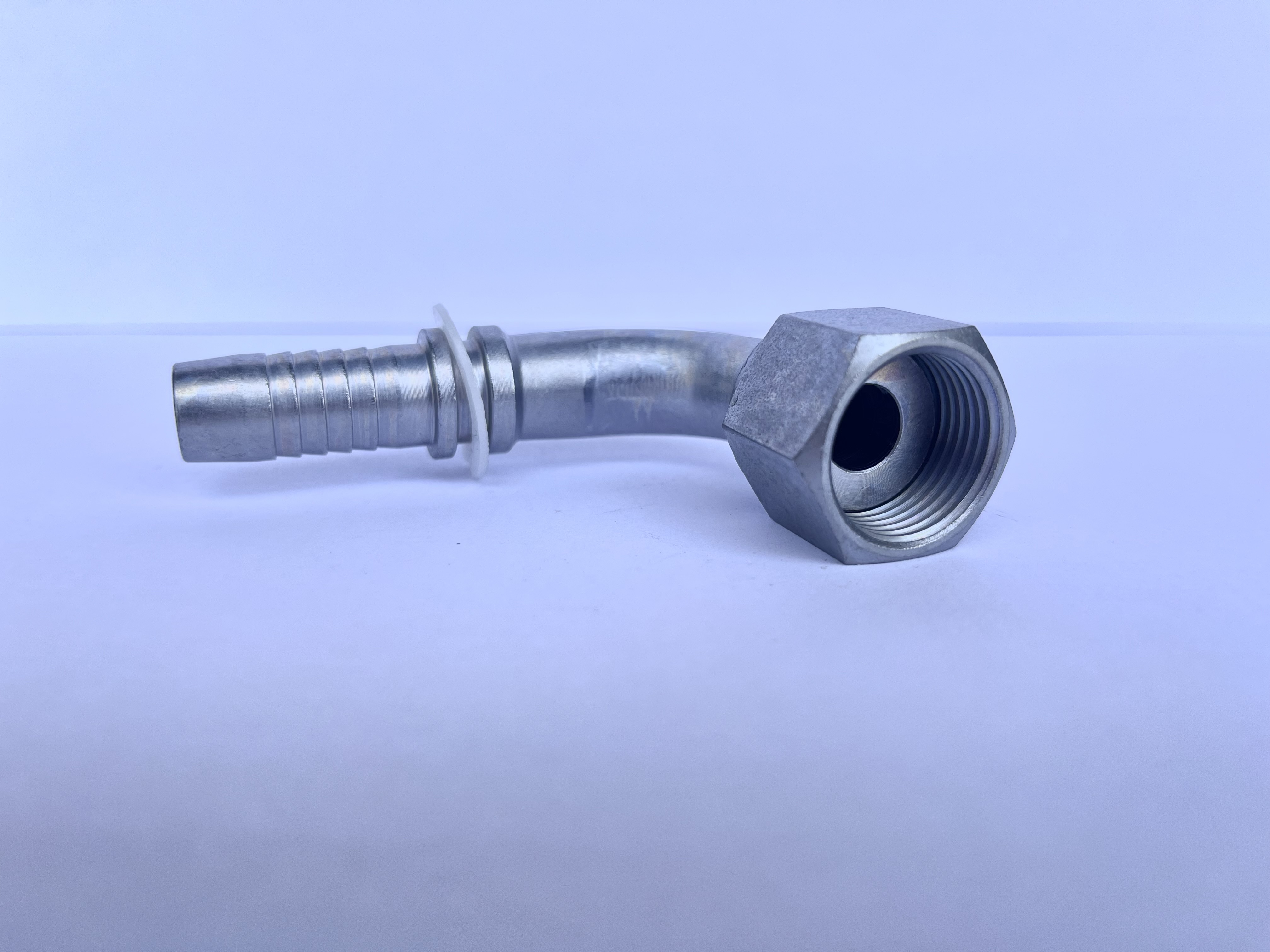 Koncovky Interlock *