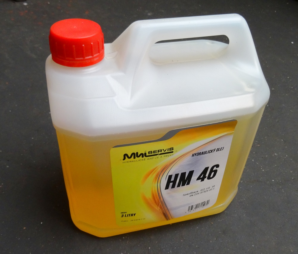 HM46 *