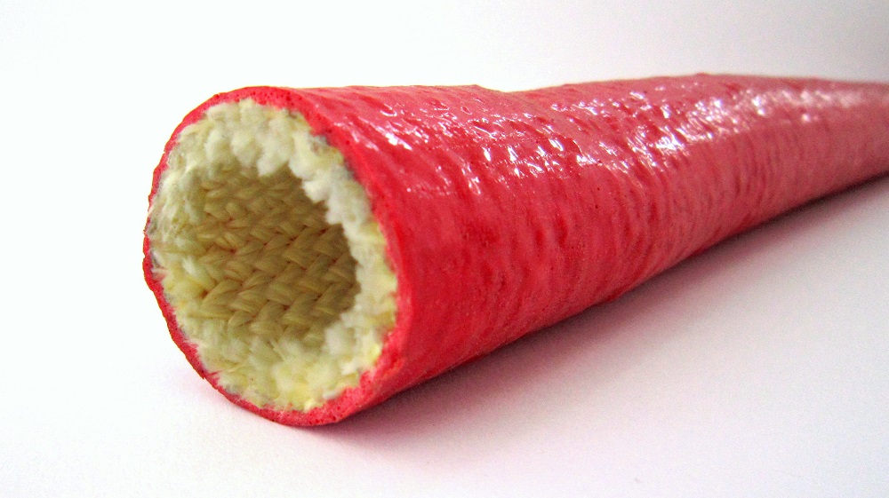 Nehořlavý oplet *