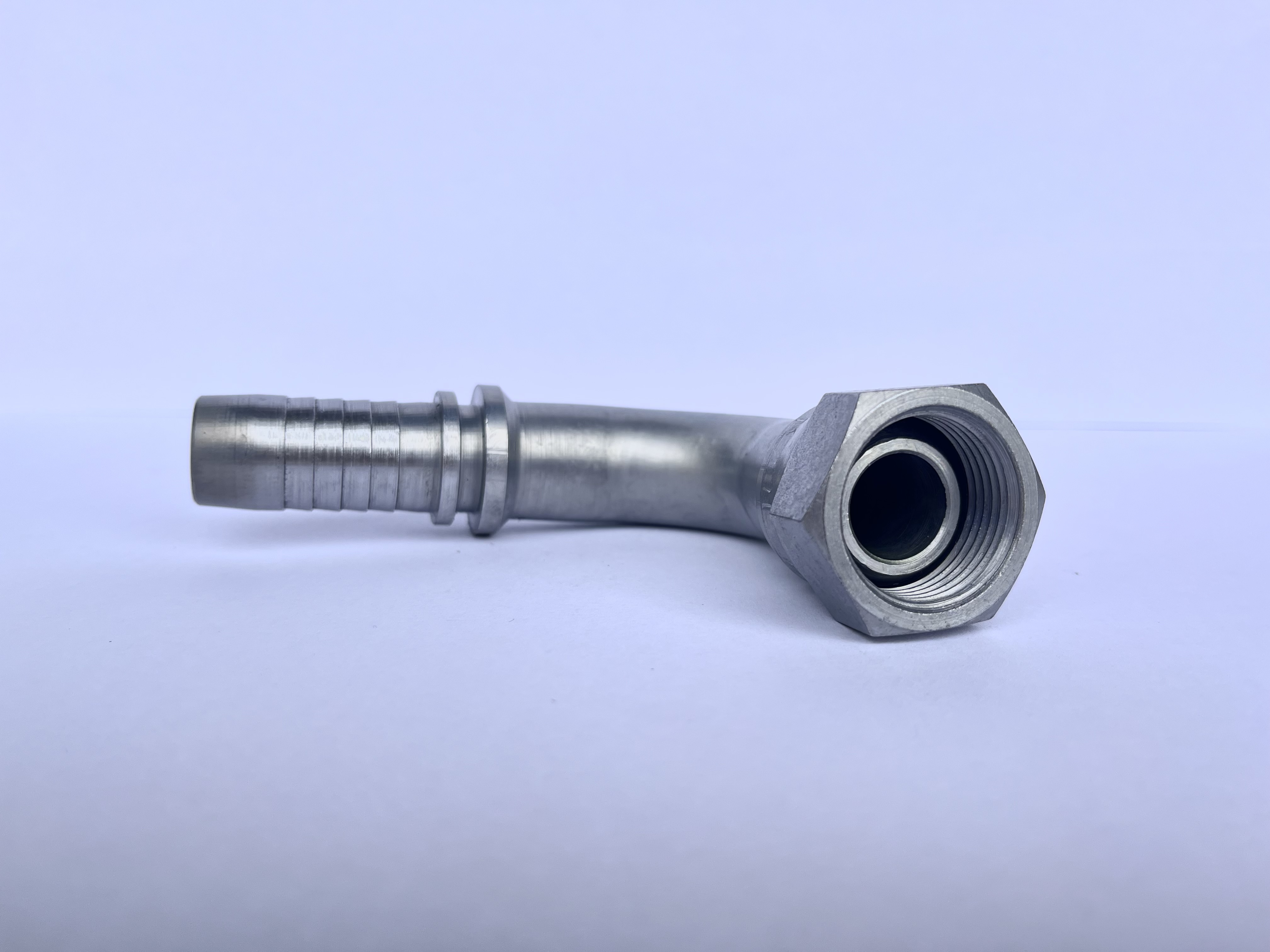 BSP - 90° (DKR) *