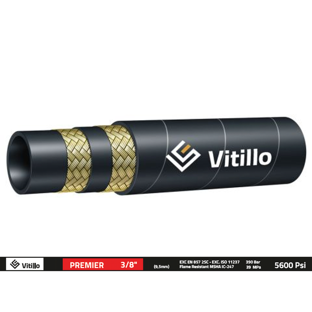 Vitillo Premier *
