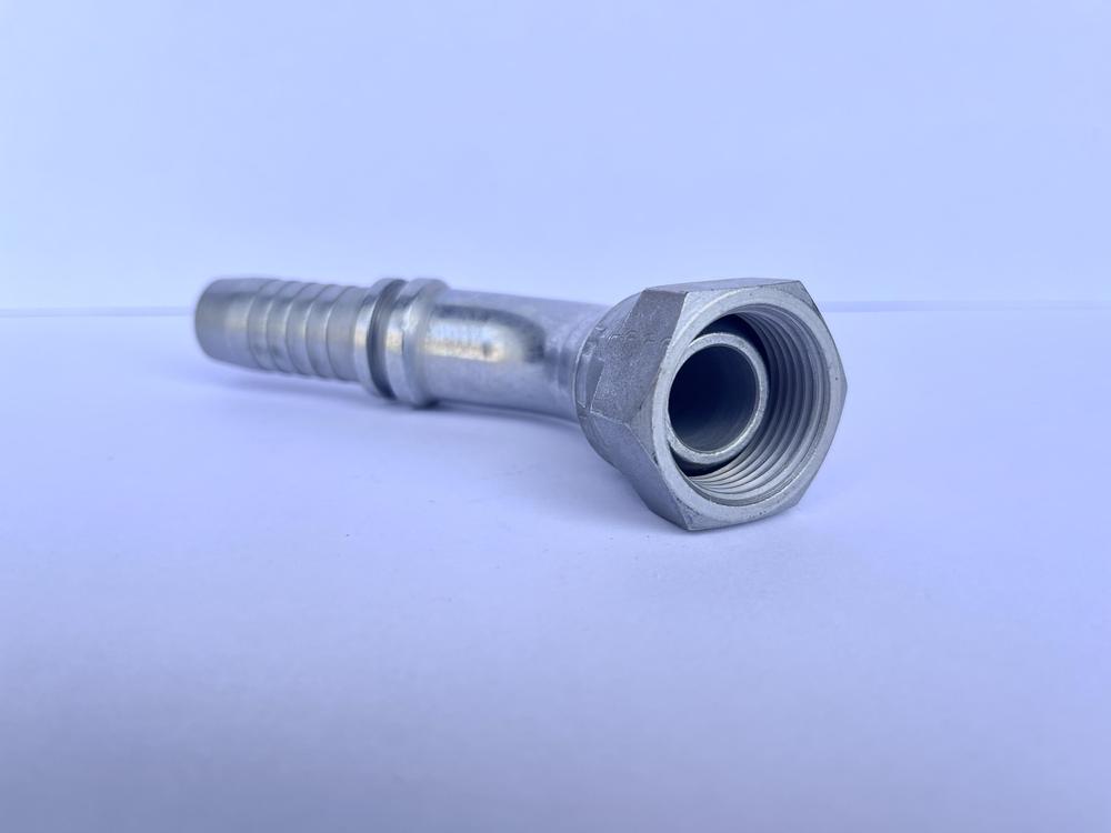 BSP - 45° (DKR) *